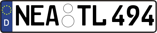 NEA-TL494