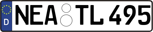 NEA-TL495