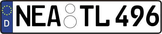 NEA-TL496