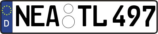 NEA-TL497