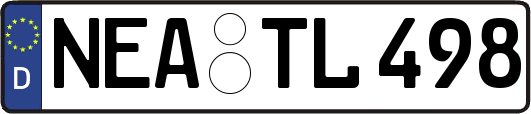 NEA-TL498