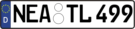 NEA-TL499
