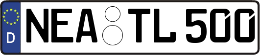 NEA-TL500