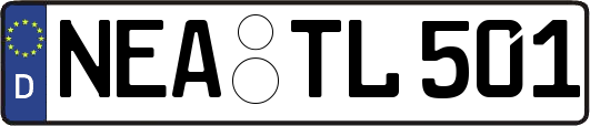 NEA-TL501