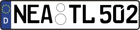 NEA-TL502