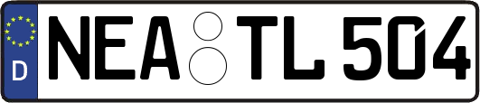 NEA-TL504