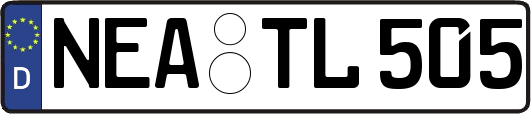NEA-TL505