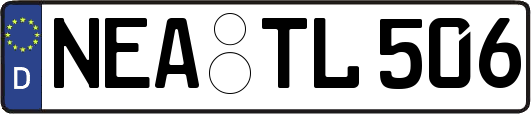 NEA-TL506
