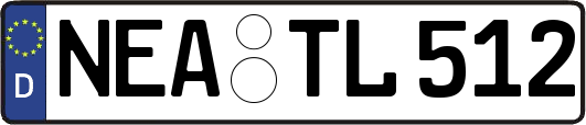 NEA-TL512