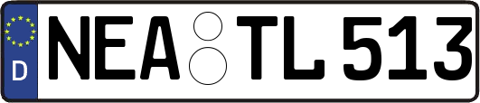 NEA-TL513