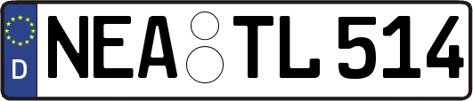 NEA-TL514