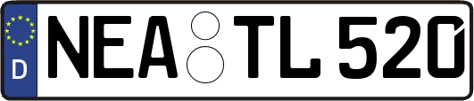 NEA-TL520