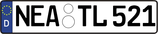 NEA-TL521
