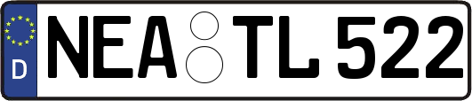 NEA-TL522