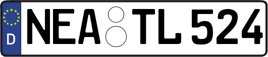 NEA-TL524