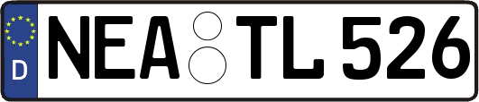 NEA-TL526