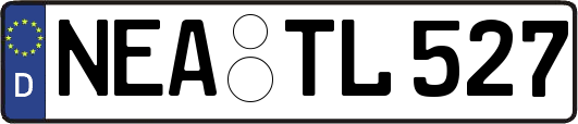 NEA-TL527