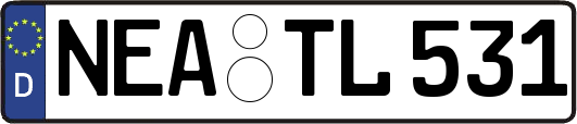 NEA-TL531