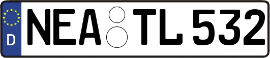 NEA-TL532