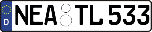 NEA-TL533