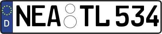 NEA-TL534