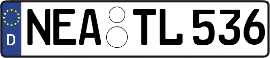 NEA-TL536