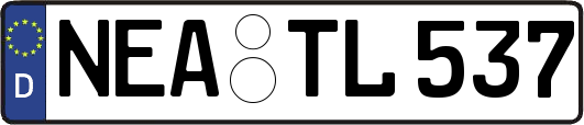 NEA-TL537