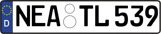 NEA-TL539