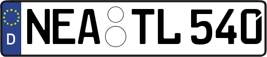 NEA-TL540