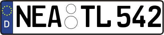 NEA-TL542