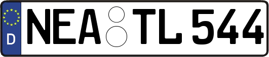 NEA-TL544
