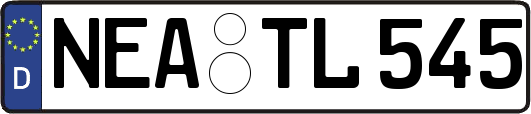 NEA-TL545