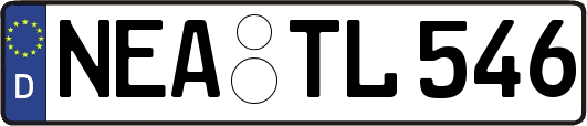 NEA-TL546