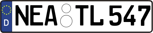 NEA-TL547