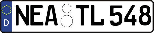 NEA-TL548