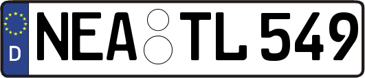 NEA-TL549