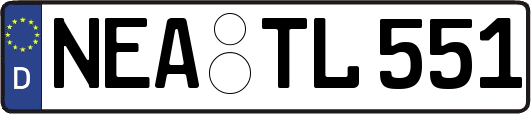 NEA-TL551