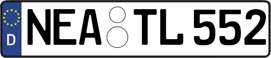 NEA-TL552