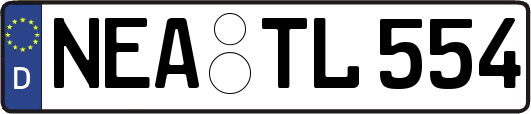 NEA-TL554