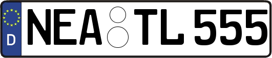 NEA-TL555