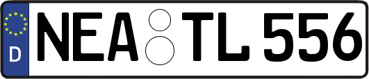 NEA-TL556