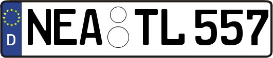 NEA-TL557