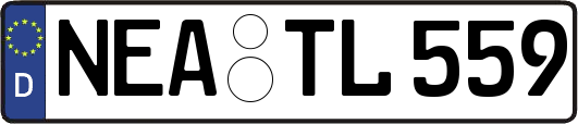 NEA-TL559