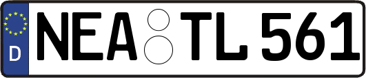 NEA-TL561