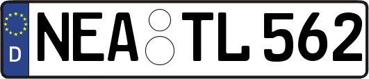NEA-TL562