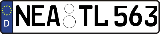 NEA-TL563