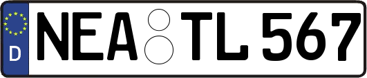 NEA-TL567