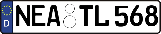 NEA-TL568