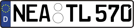 NEA-TL570