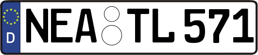 NEA-TL571